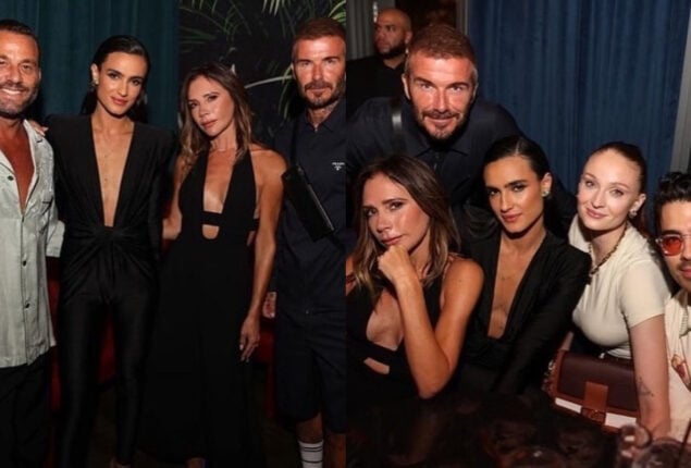 Victoria Beckham