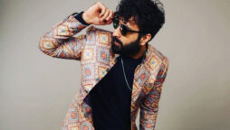 Talha Dar composes two songs for Netflix’s ‘Indian Matchmaking’