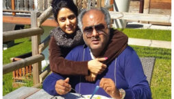 Boney Kapoor celebrates Sridevi’s birthday