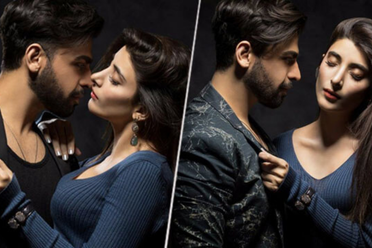 Farhan Saeed