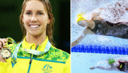 Aussie swimmer Emma McKeon wins 12th gold at Commonwealth Games 2022
