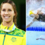 Aussie swimmer Emma McKeon wins 12th gold at Commonwealth Games 2022