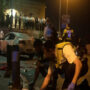 8 wounded in Jerusalem by suspected Palestinian gunman