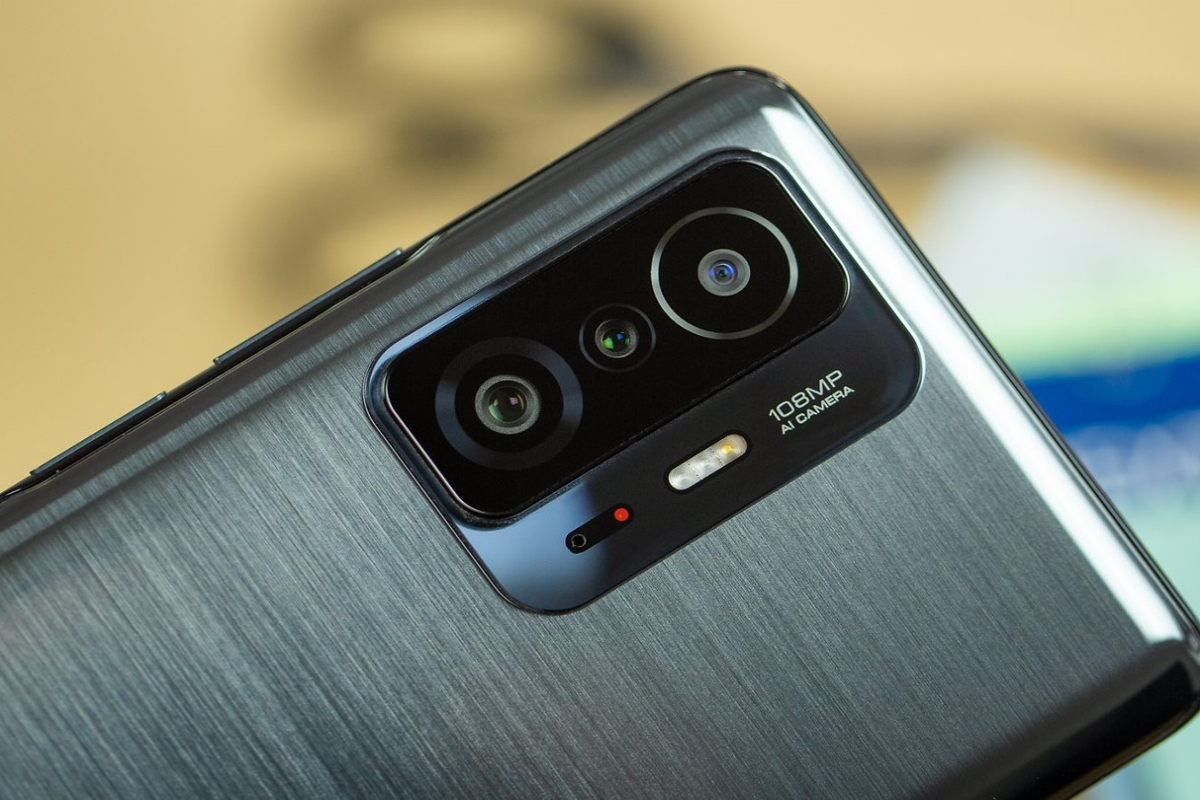 Xiaomi 12T Pro
