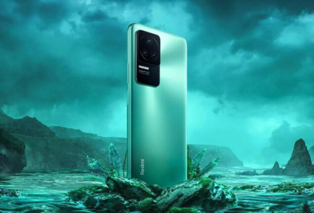 Redmi K50 Ultra might be called as Xiaomi 12T Pro in Pakistan