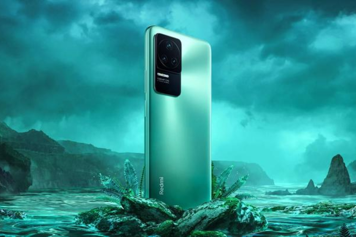Redmi K50 Ultra