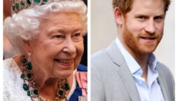 The ‘line in the sand with no return’ that Prince Harry’s betrayal of Queen Elizabeth draws