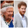 The ‘line in the sand with no return’ that Prince Harry’s betrayal of Queen Elizabeth draws