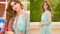 Watch: TikTok star Jannat Mirza’s latest video goes viral