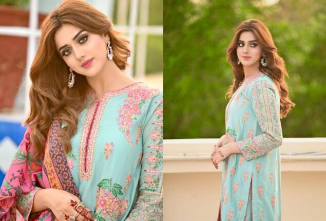 Watch: TikTok star Jannat Mirza’s latest video goes viral