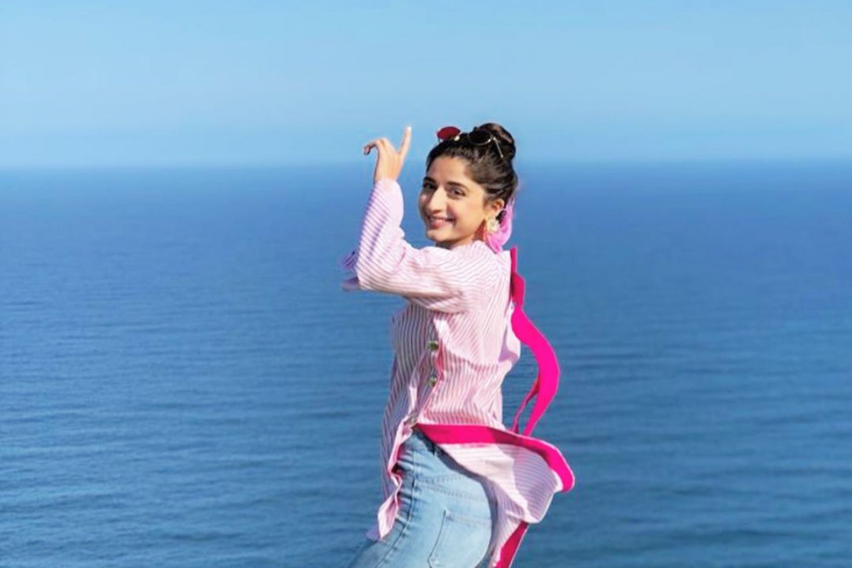 Mawra Hocane