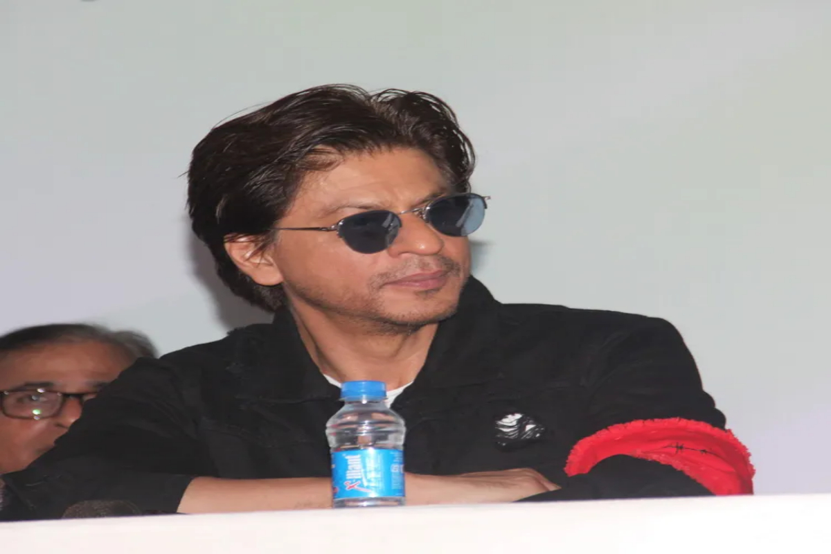 Shah Rukh Khan
