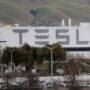 Tesla to urge dismissal of California agency’s race bias claim