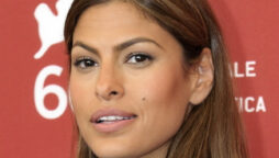 Eva Mendes