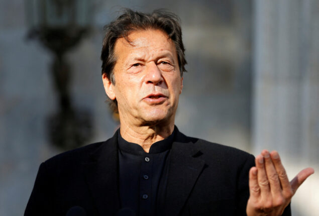 Imran Khan to appear in ATC