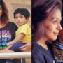 Yasra Rizvi new adorable clicks with her munchkin