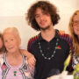 Laura Dern celebrates Ellery’s 21st birthday with amazing photos