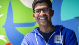 Meta’s VP of Horizon social VR Vivek Sharma leaves the company to explore other career opportunities