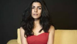 Nimrat Kaur