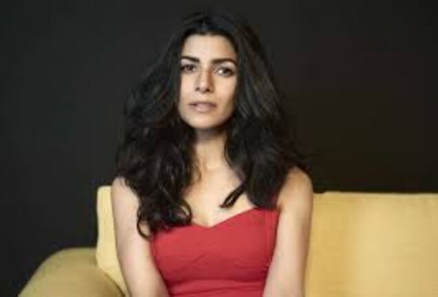 Nimrat Kaur criticizes American Airlines for her luggage’s condition
