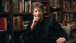 Neil Gaiman