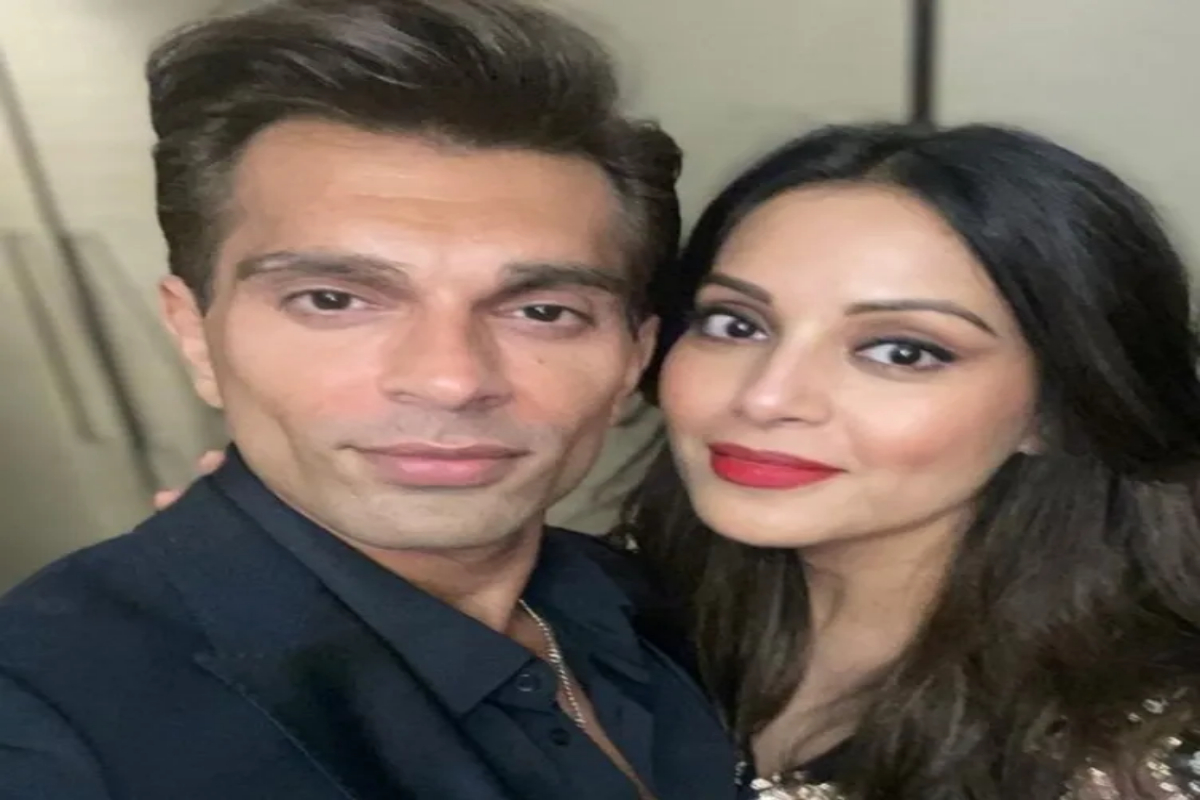 Bipasha Basu