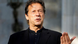 IHC seeks replies in dismissing terrorism case against Imran Khan