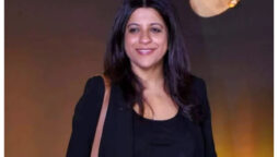 Zoya Akhtar