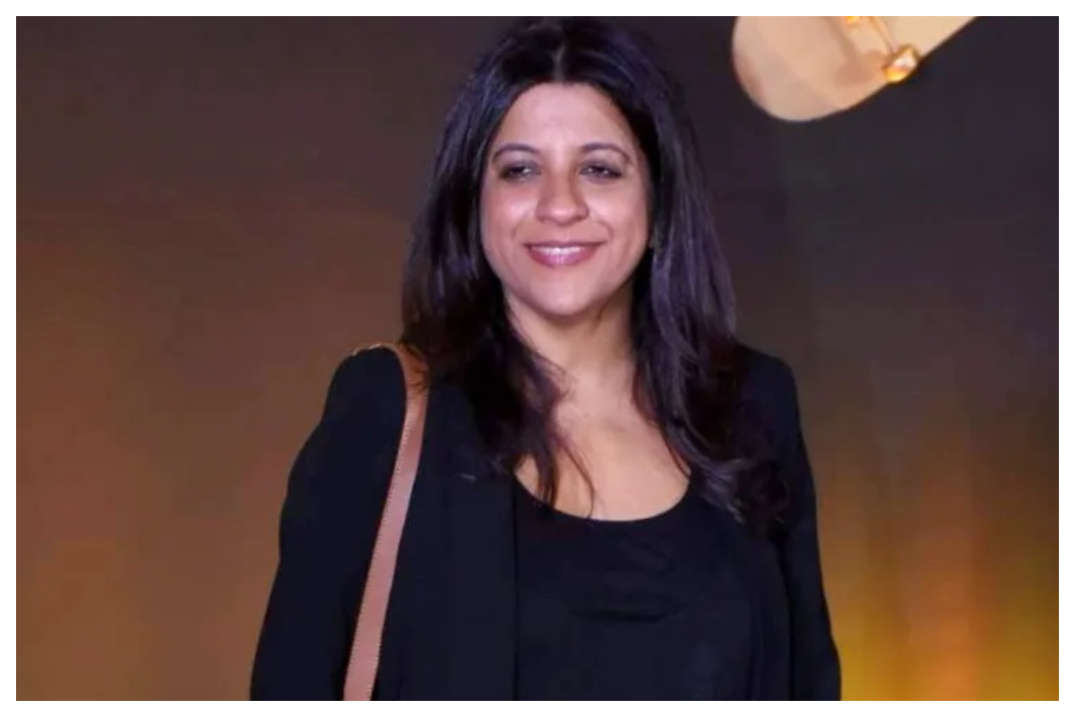 Zoya Akhtar