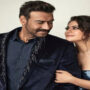 Ajay Devgn shares vintage video of Ganpati celebrations with Kajol