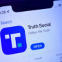 Truth Social app is not approved on Google Play Store