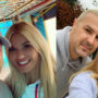 Christine McGuinness takes cryptic swipe at ex Paddy McGuinness