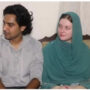 Viral: Russian girl converts to Islam to marry a Pakistani man