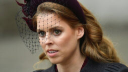 princess beatrice