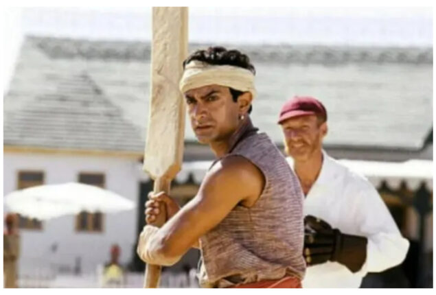 Aamir Khan proposes adjustments he’d make in Lagaan
