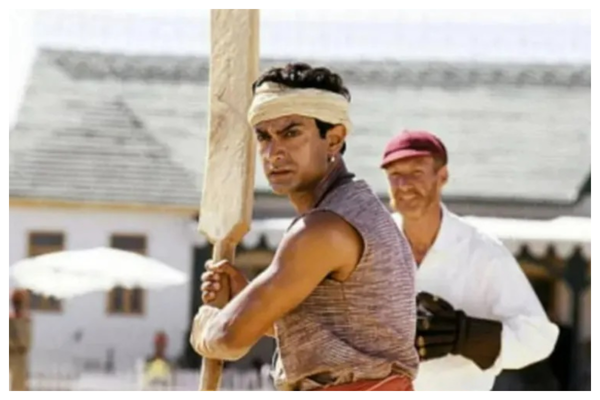 Aamir Khan