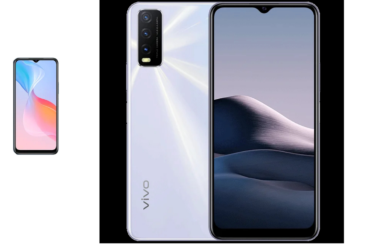 Vivo Y22s price in Pakistan