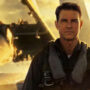 Tom Cruise is no way close to taking retirement from movies