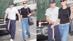 Brooklyn Beckham & Nicola Peltz