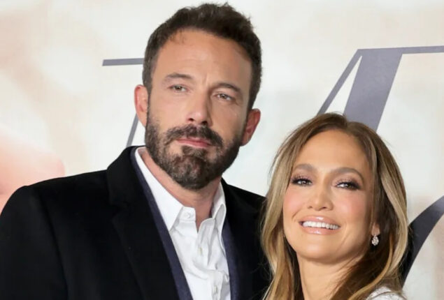Jennifer Lopez, Ben Affleck have no intention to buy new home