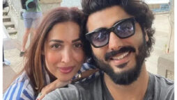 Arjun Kapoor tells strangest thing he heard about relationship with Malaika Arora