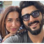Arjun Kapoor tells strangest thing he heard about relationship with Malaika Arora