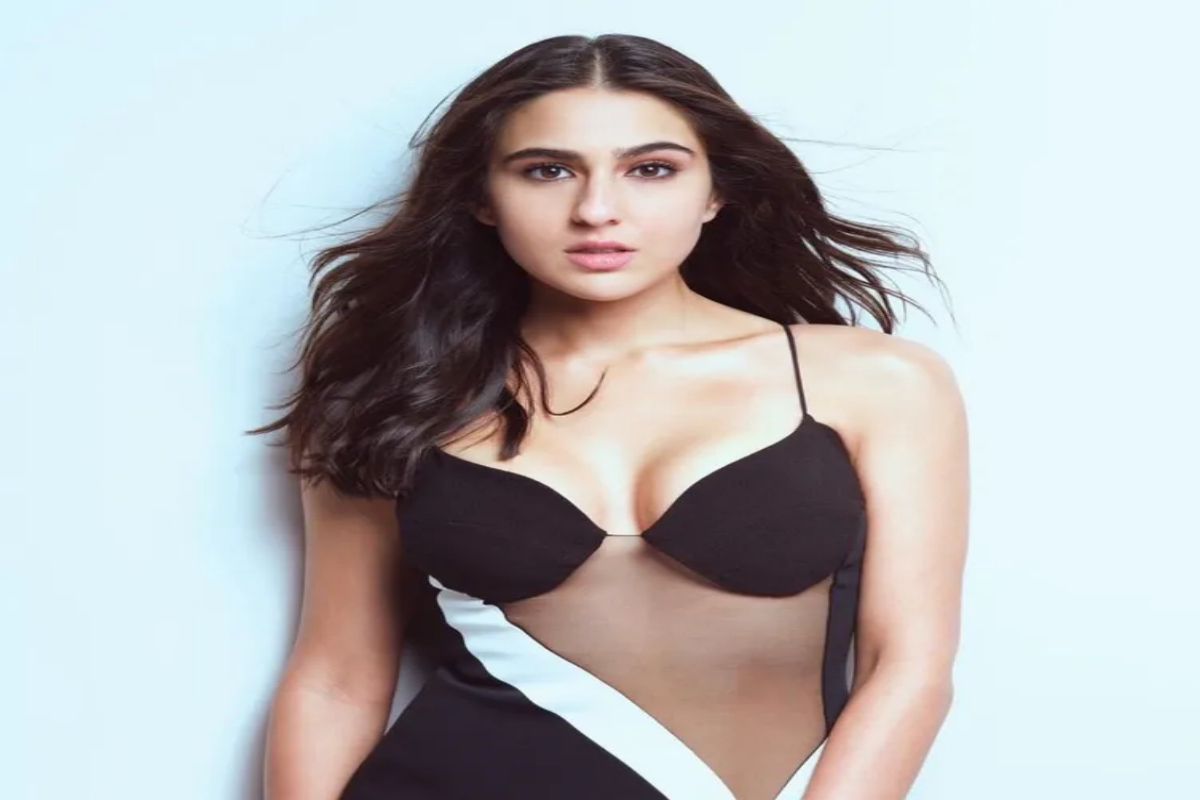 Sara Ali Khan