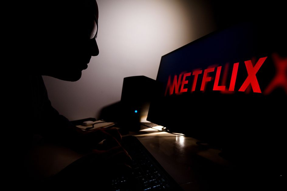 Netflix envy