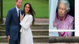 Prince Harry and Meghan appear bombshell charges against them