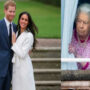 Prince Harry and Meghan appear bombshell charges against them