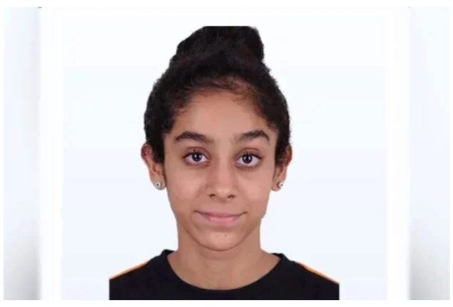 Islamic Solidarity Games: Mishal Ayub reaches 100m breaststroke final