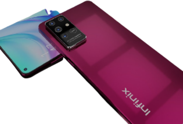 Infinix Note 11 Pro price in Pakistan & full specs