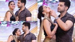 Tejasswi Prakash