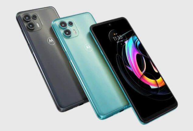 Motorola Moto E12 price in Pakistan